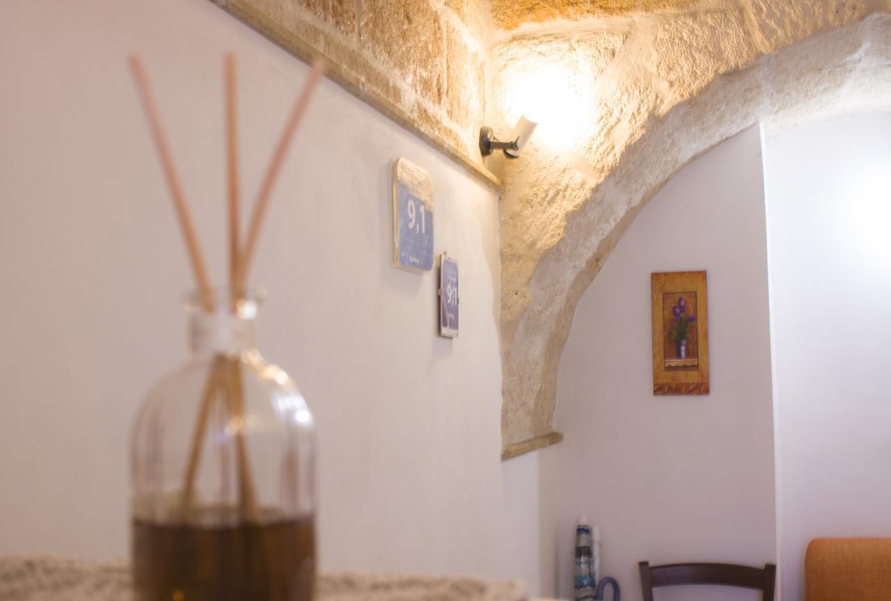 Casa Narciso Polignano a Mare Exterior foto