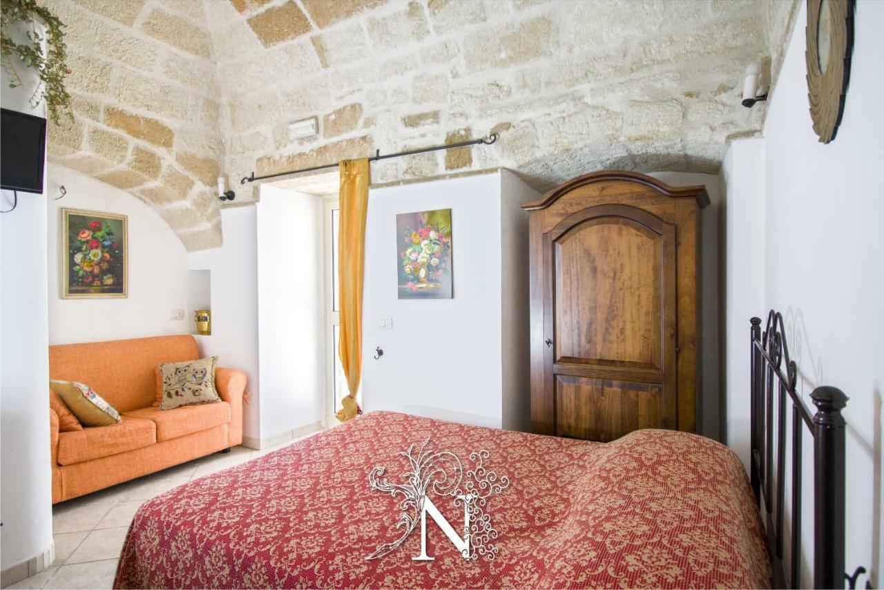 Casa Narciso Polignano a Mare Exterior foto