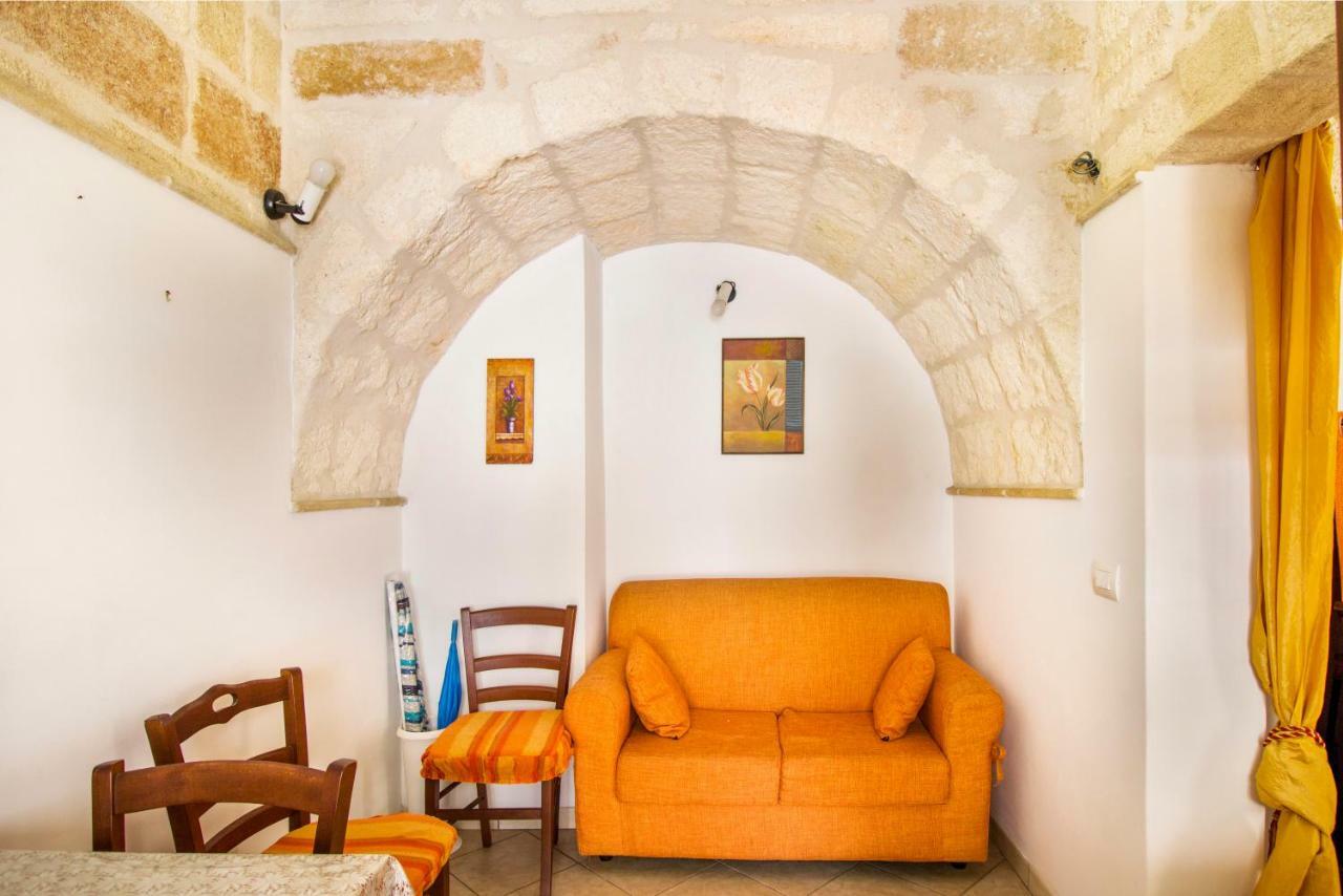 Casa Narciso Polignano a Mare Exterior foto