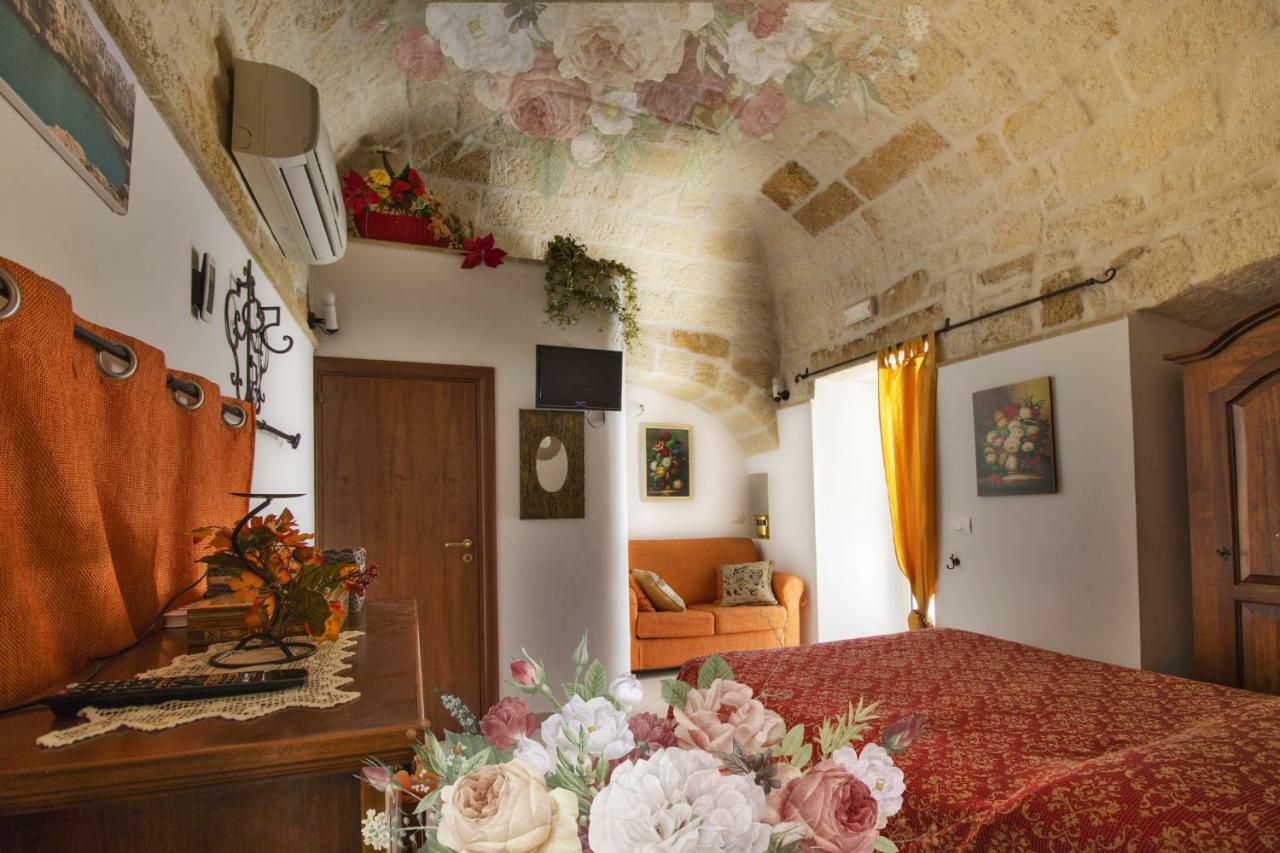 Casa Narciso Polignano a Mare Exterior foto
